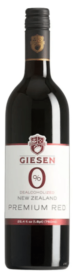 Giesen Premium Red Wine, 750Ml