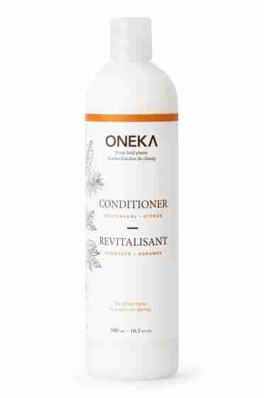 Oneka Goldenseal & Citrus Conditioner - 500Ml
