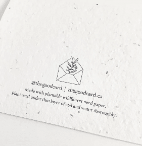 The Good Card - Valentine's Day: Love You The Most