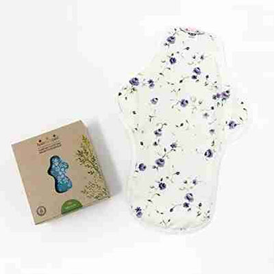 Hannahpad Reusable Cloth Pad - 1 Medium