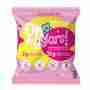 Herbaland Oh My Stars! Pink Lemonade Gummies, 50 g