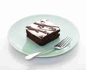 Schoolhouse Gluten Free Gourmet Holy Cow Cake, 126 g