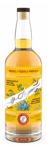 HP Agave - Tequila, 750Ml
