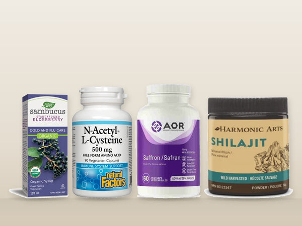 Antioxidants