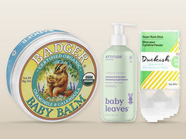 Baby Essentials