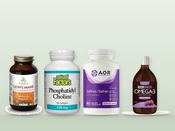 Brain Health