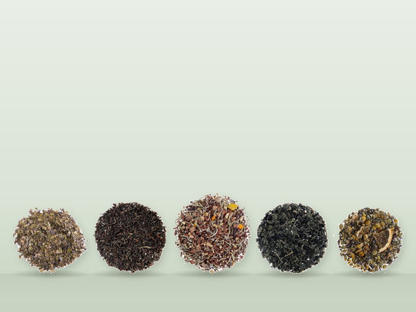 Bulk Organic Coffee/Tea