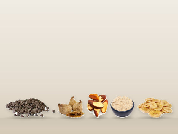 Bulk Organic Foods