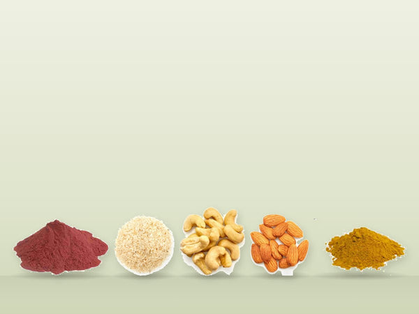 Bulk Organic Superfoods
