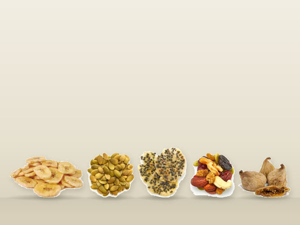 Bulk Snacks/Candies