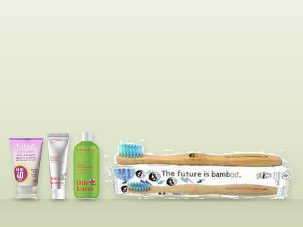Children Essentials