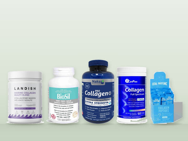 Collagen
