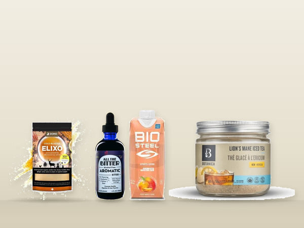 Drink Mixes