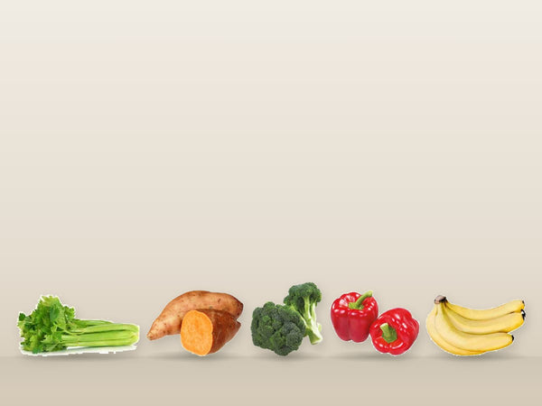 Fresh Organic Produce