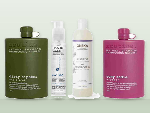 Hair Care