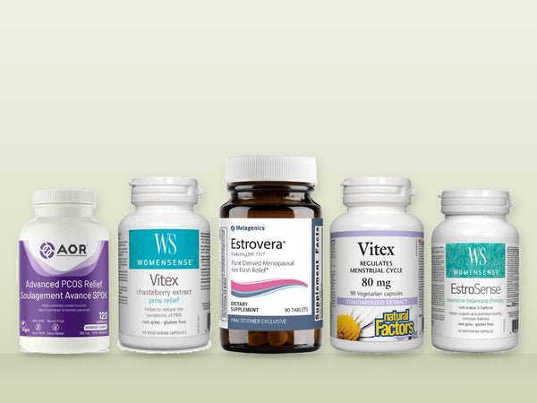 Hormone Support