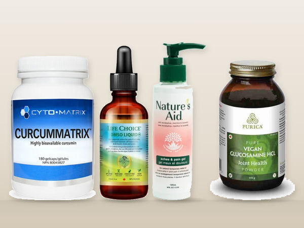 Joint & Muscle Pain
