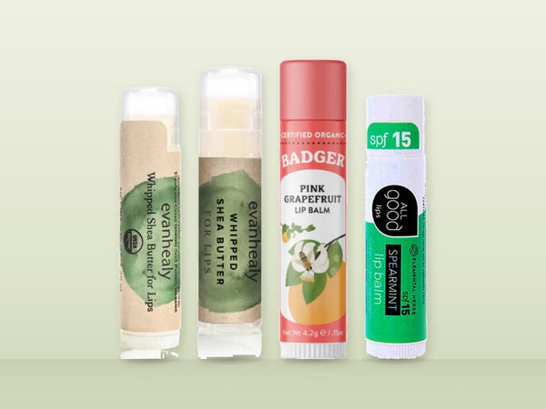 Lip Balms