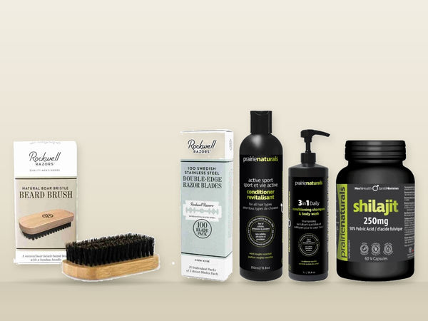 Men's Essentials