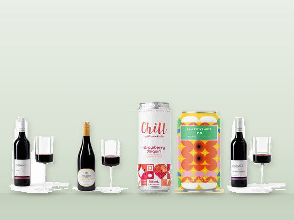 Non-Alcoholic Beverages
