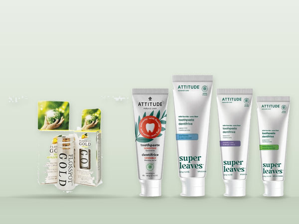 Oral Care