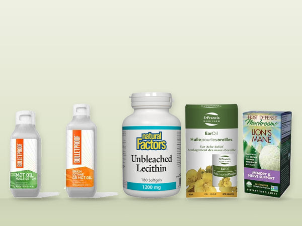 Other Supplements