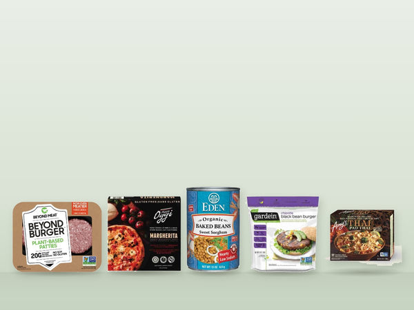 Prepared / Quick & Easy Meals
