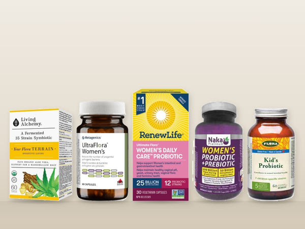 Probiotics