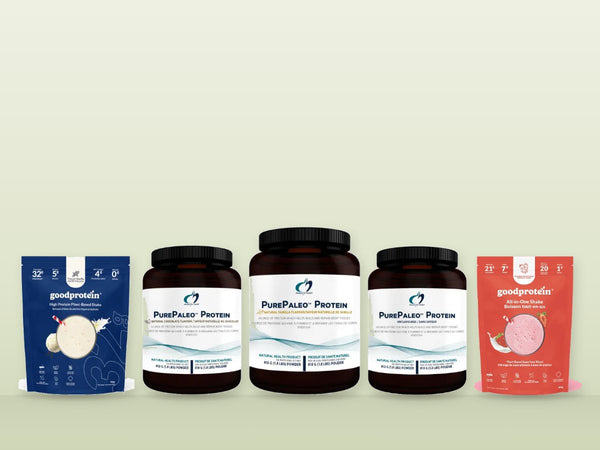 Protein Powders