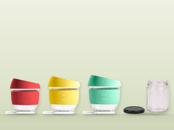 Refillable Containers