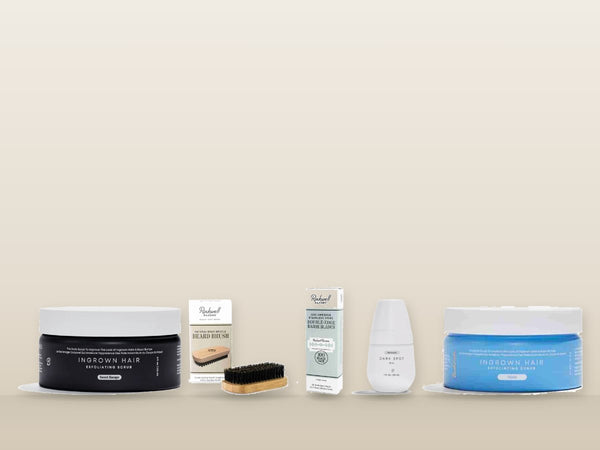 Shaving & Grooming