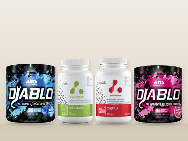 Weight Management