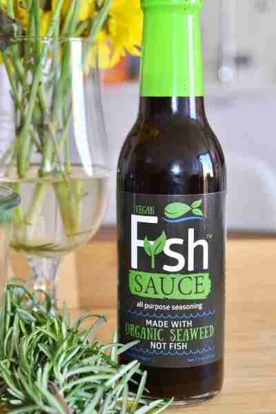 Tofuna Fysh Sauce - 236Ml