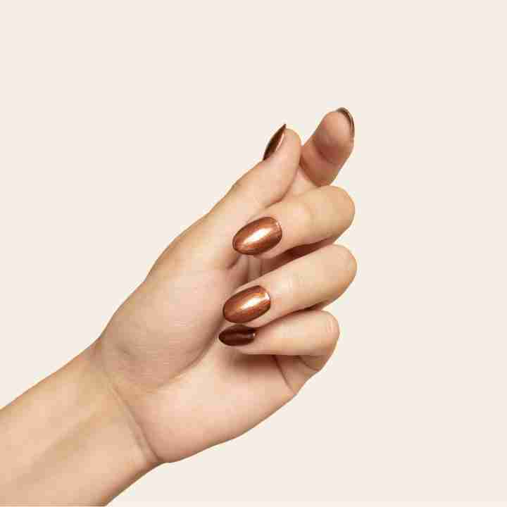 Bkind Products Nail Polish- Une Cenne