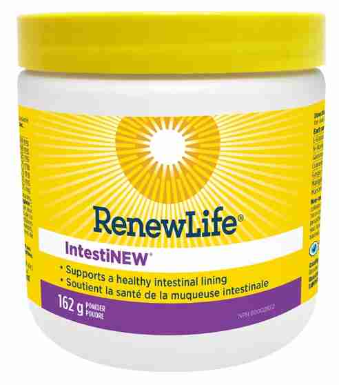 Renewlife Intestinew; 162 G