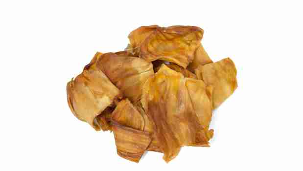 Bulk Organic Jackfruit, 200g