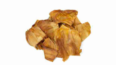Bulk Organic Jackfruit, 200g