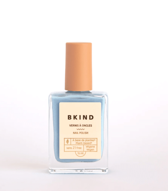 Bkind - Jean-Y In A Bottle Nail Polish, 15Ml