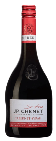 JP. Chenet - Cabernet Syrah, 750Ml