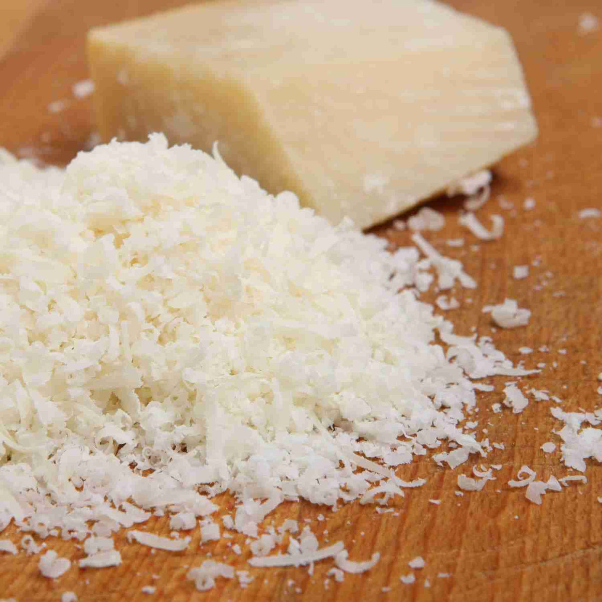 L'ancetre - Grated Parmesan, 2Kg Bag