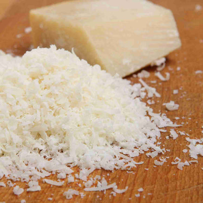 L'ancetre - Grated Parmesan, 2Kg Bag