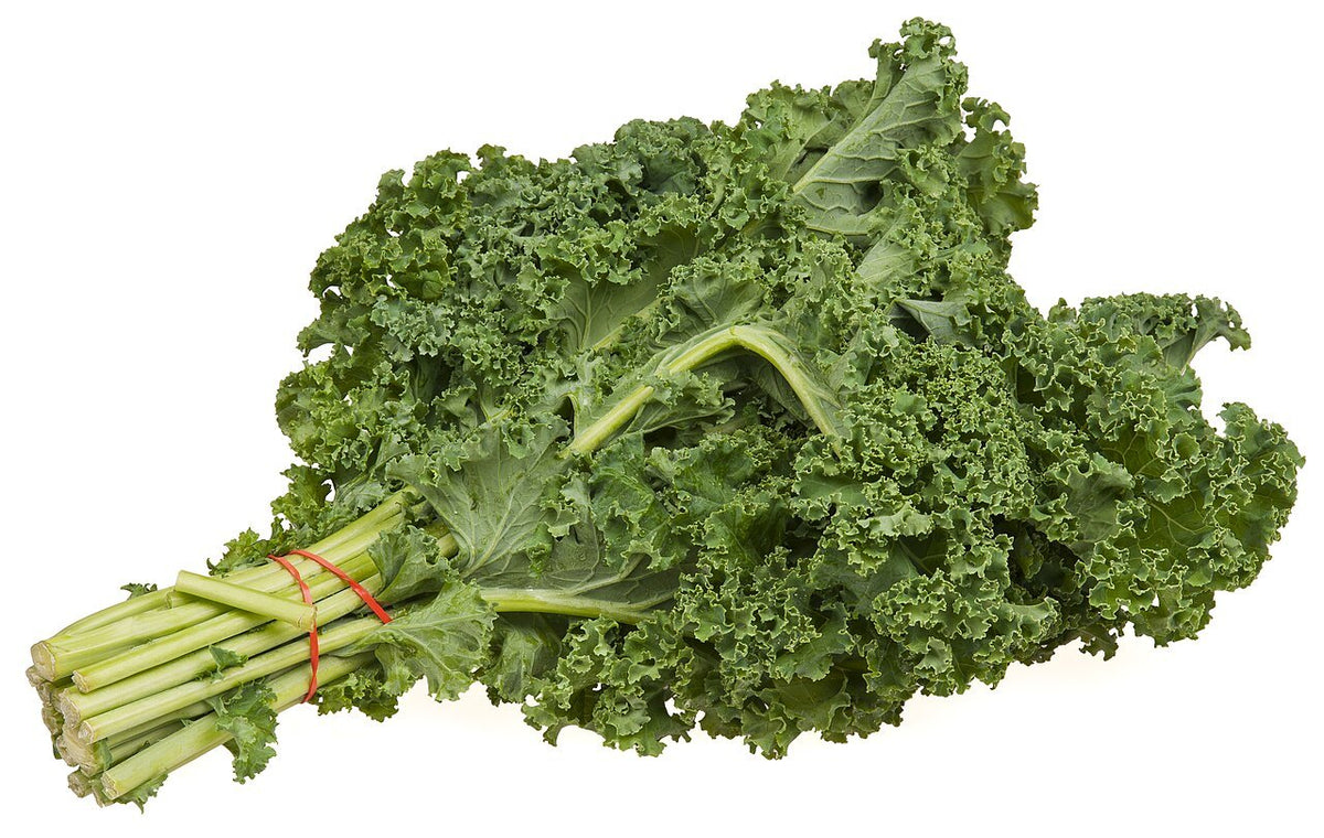 Local By Atta - Green Kale, 142g