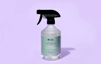 Pure Kitchen + Bathroom 500Ml