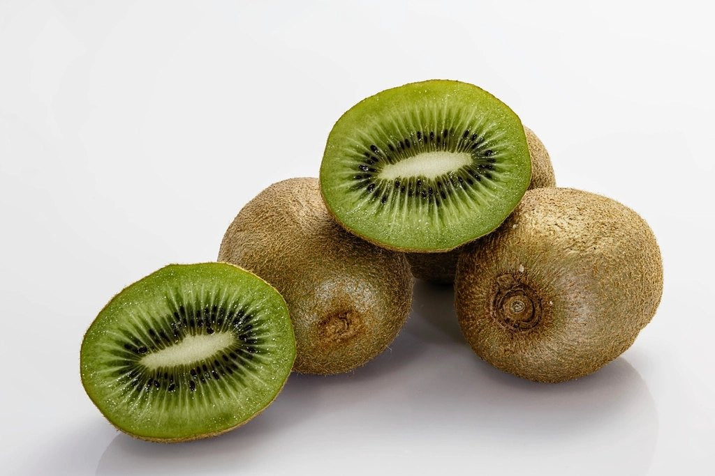 CERTIFIED ORGANIC packaged Kiwis, 1lb