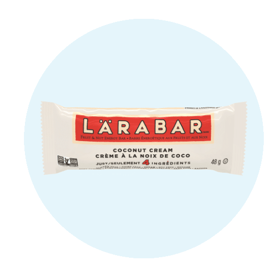 Larabar Coconut Cream Bar, 45 g