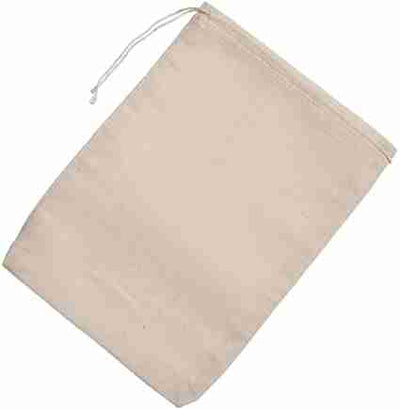 Reusable Muslin Bag - Medium