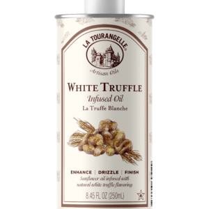La Tourangelle White Truffle Oil - 250Ml