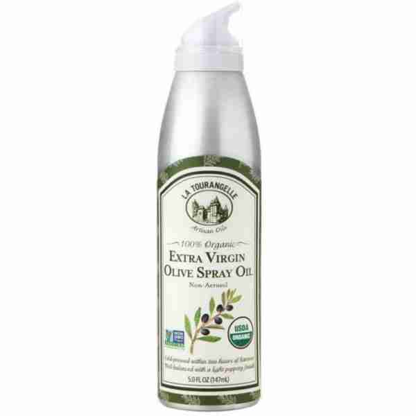 La Tourangelle Olive Oil Spray - 147Ml