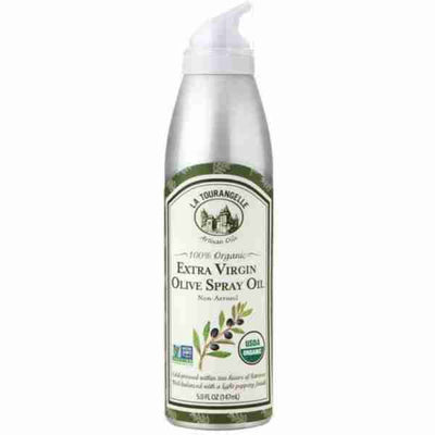 La Tourangelle Olive Oil Spray - 147Ml