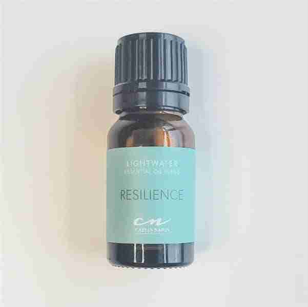 Lightwater Resilience Essential Oil Blend 10Ml